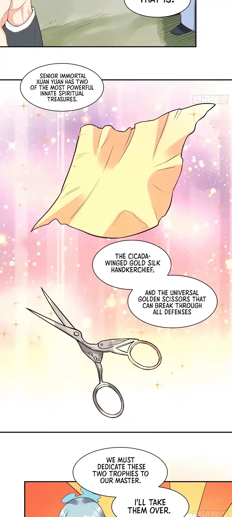 A Big Shot Actually 237