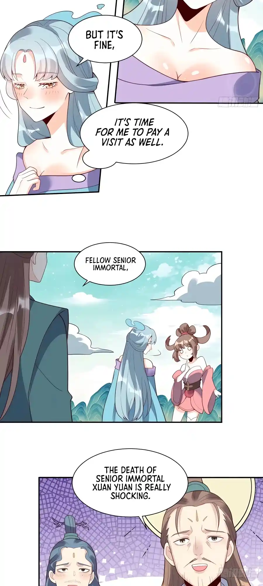 A Big Shot Actually 237