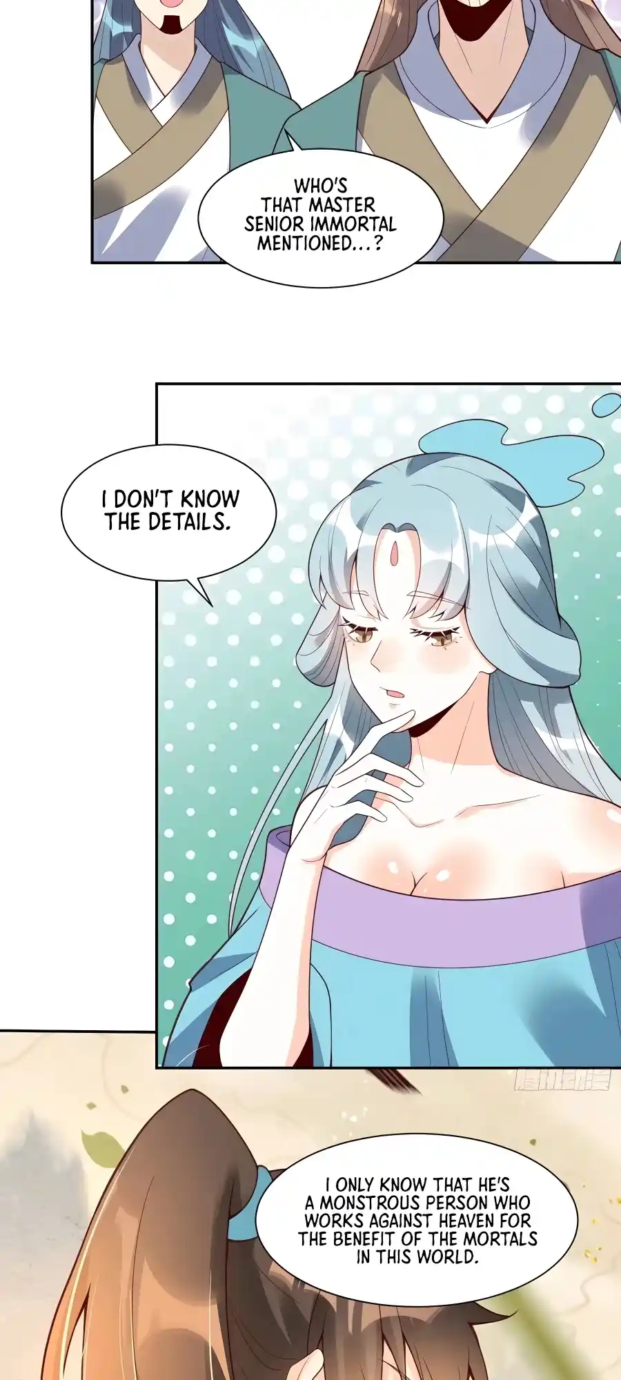 A Big Shot Actually 237