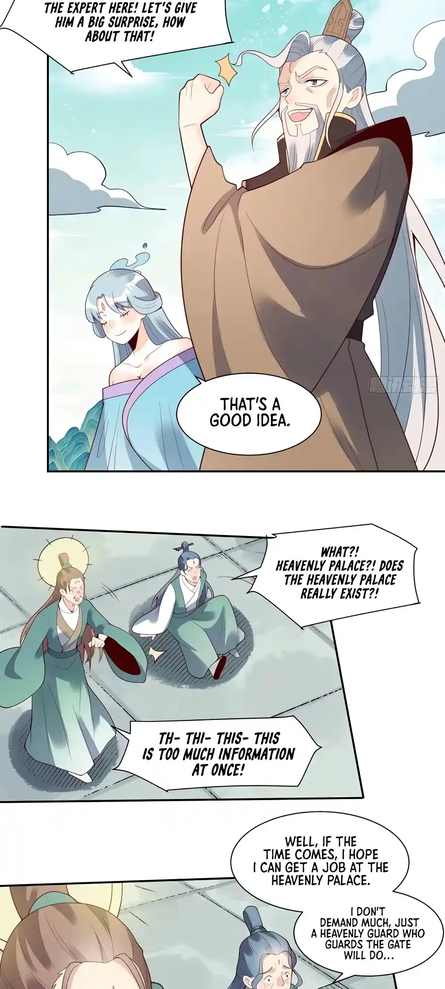 A Big Shot Actually 237