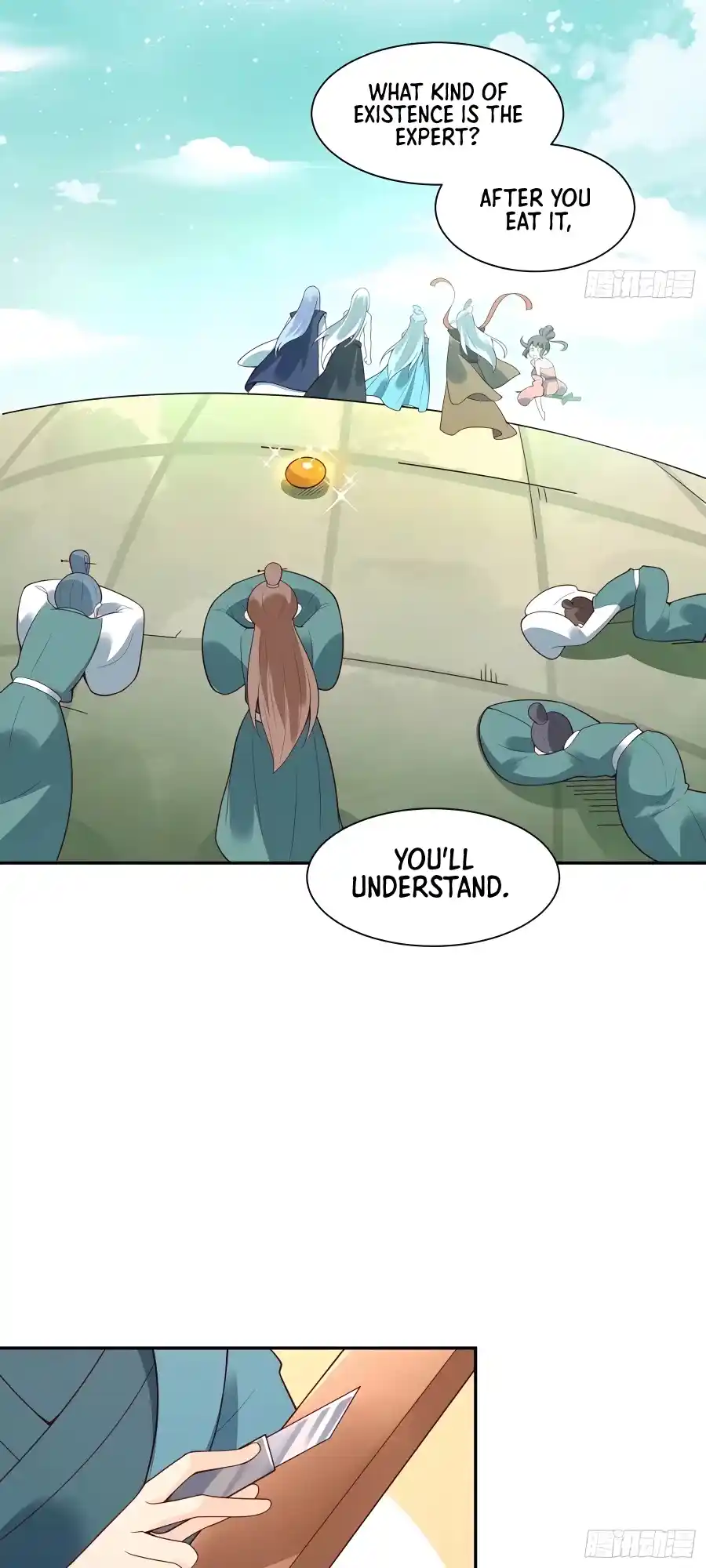 A Big Shot Actually 237