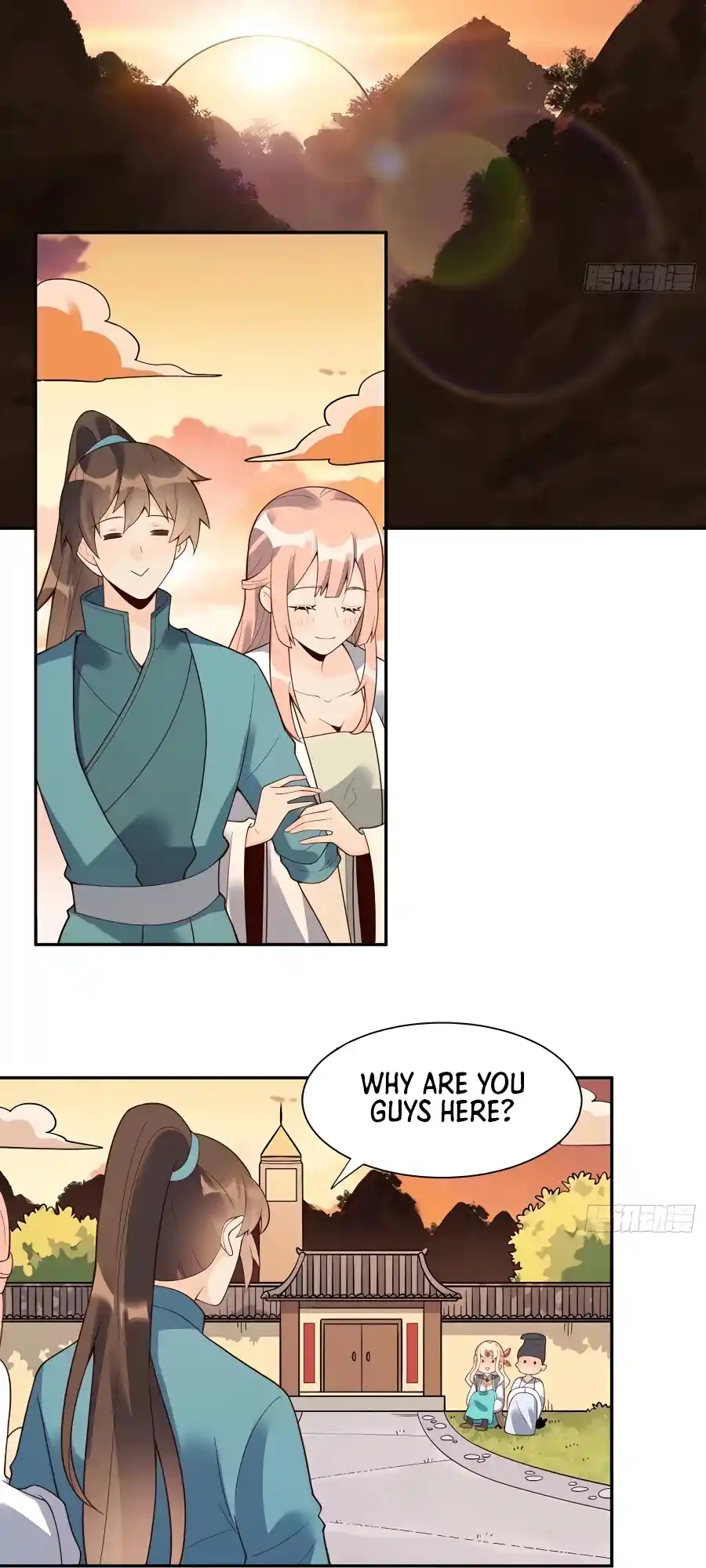 A Big Shot Actually 237