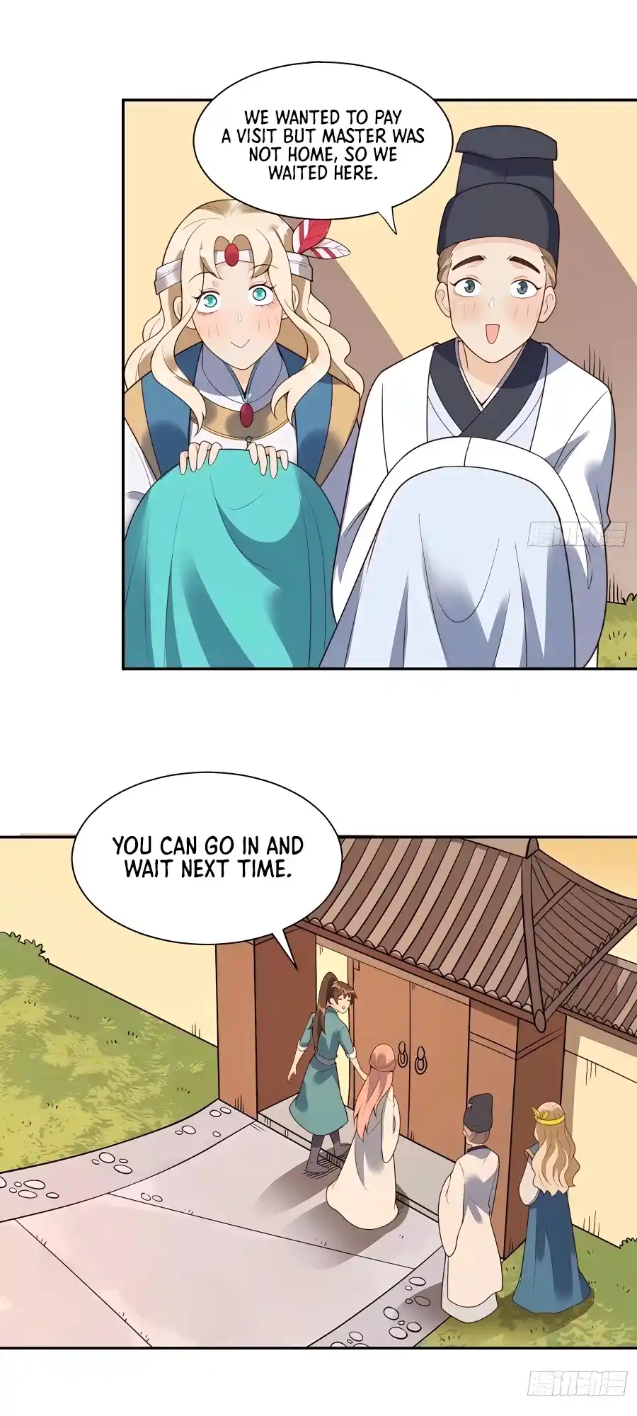 A Big Shot Actually 237