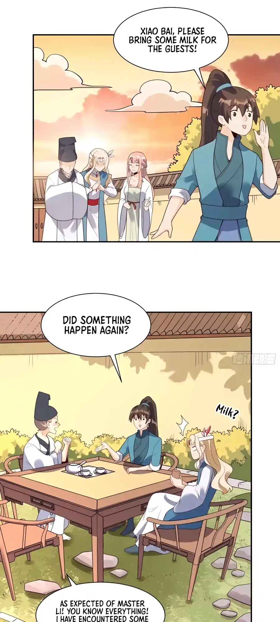 A Big Shot Actually 237