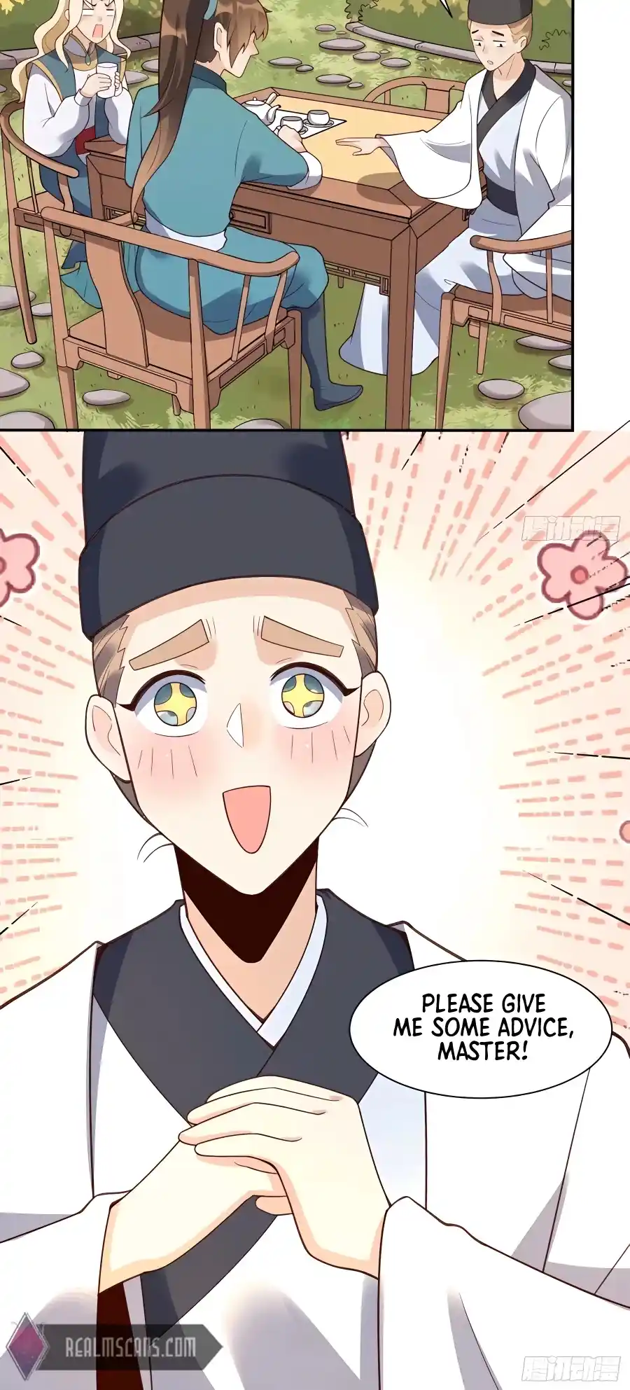 A Big Shot Actually 237