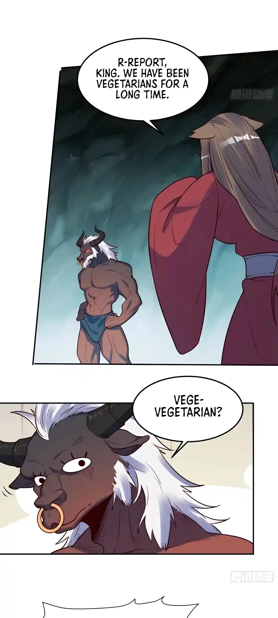 A Big Shot Actually 238