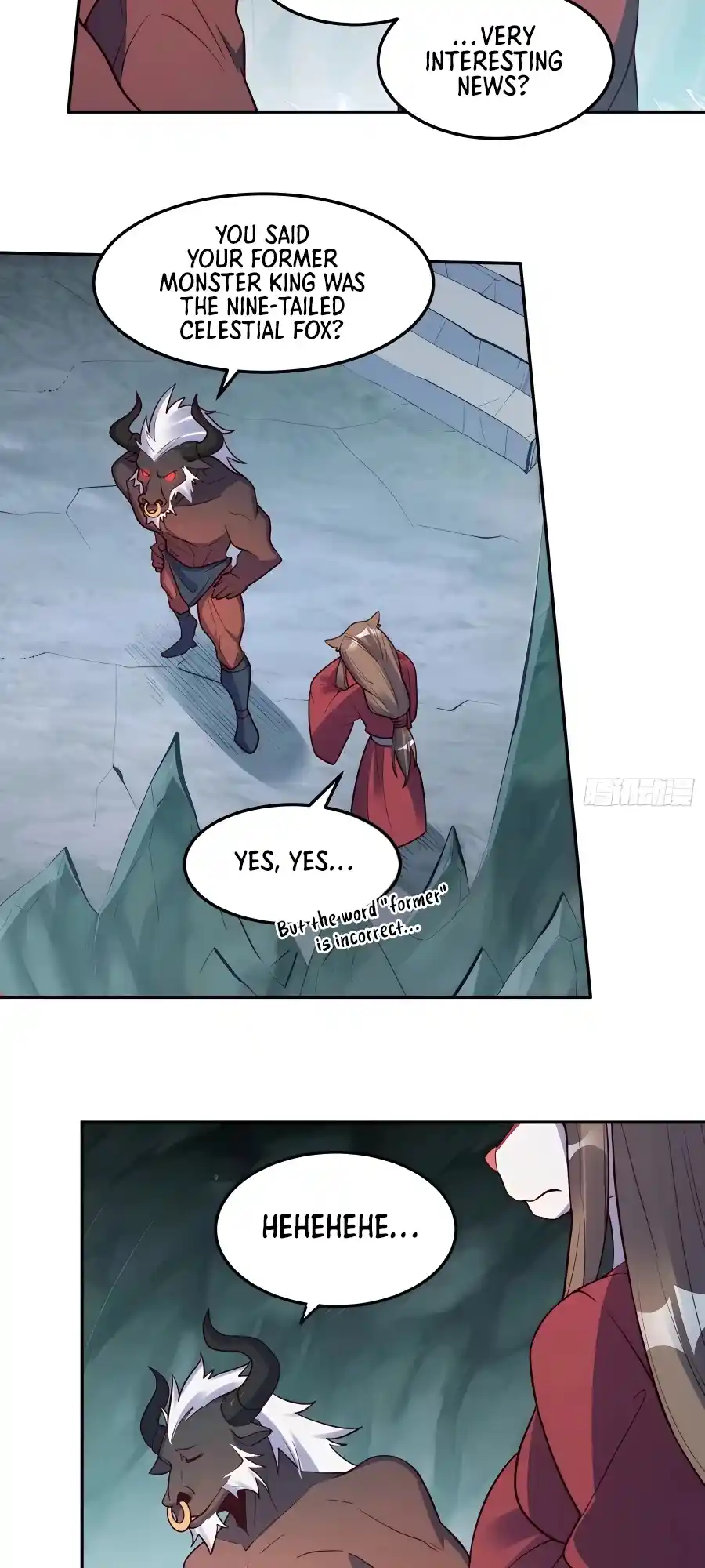 A Big Shot Actually 238