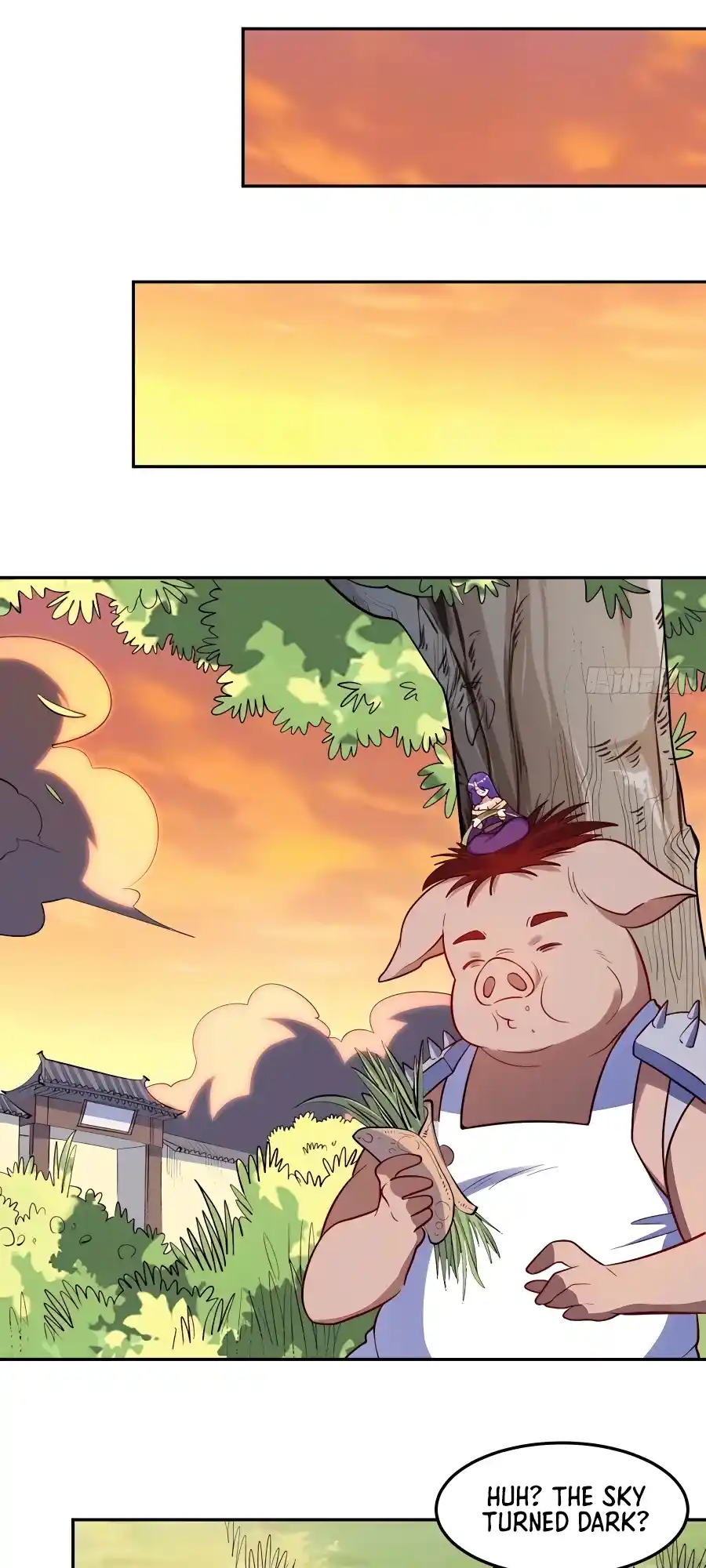 A Big Shot Actually 238