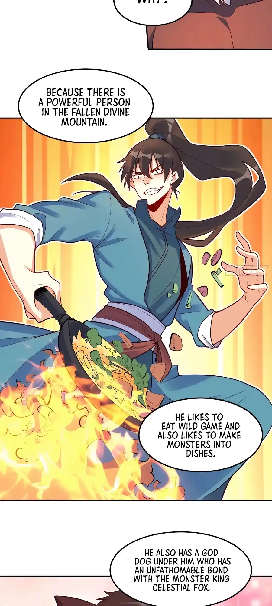 A Big Shot Actually 238