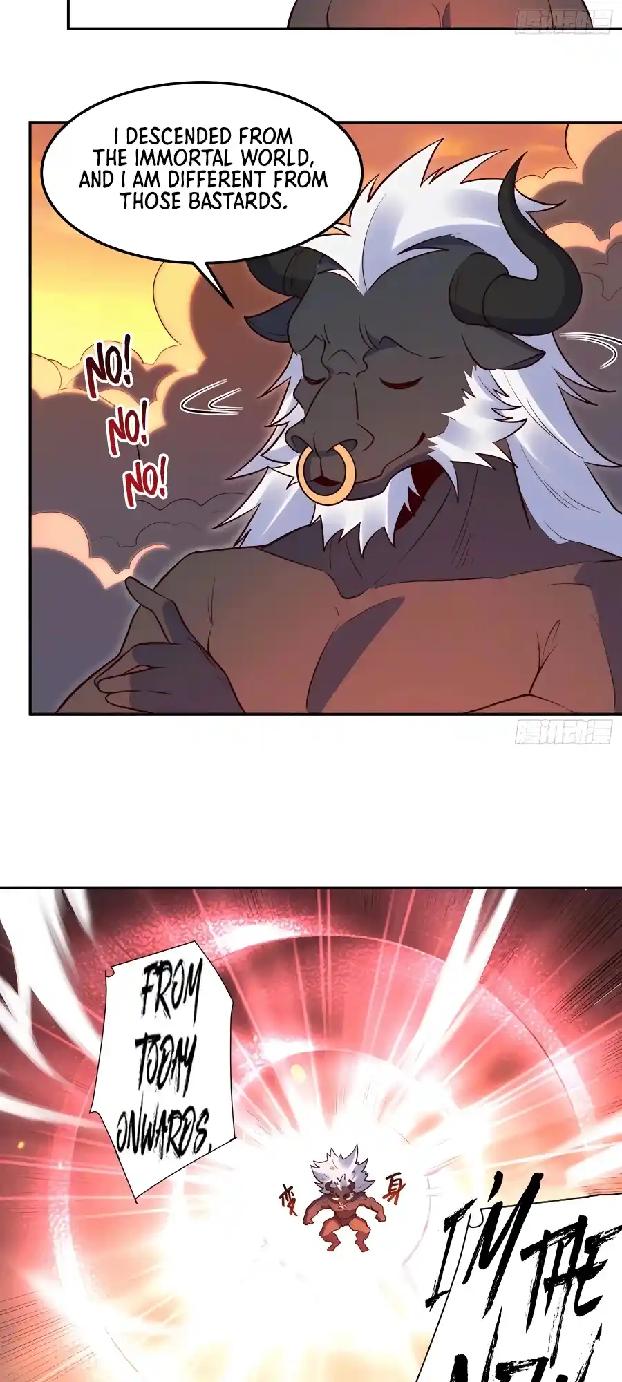 A Big Shot Actually 238