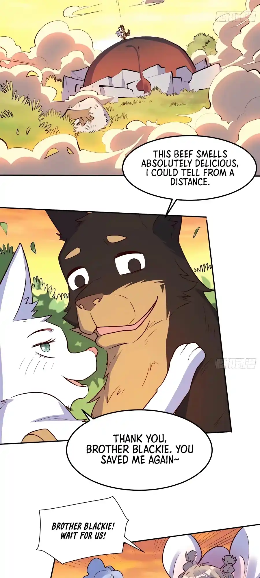 A Big Shot Actually 238