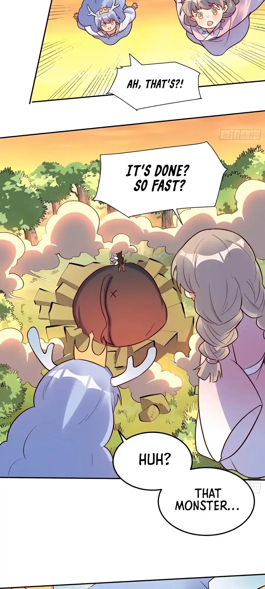 A Big Shot Actually 238