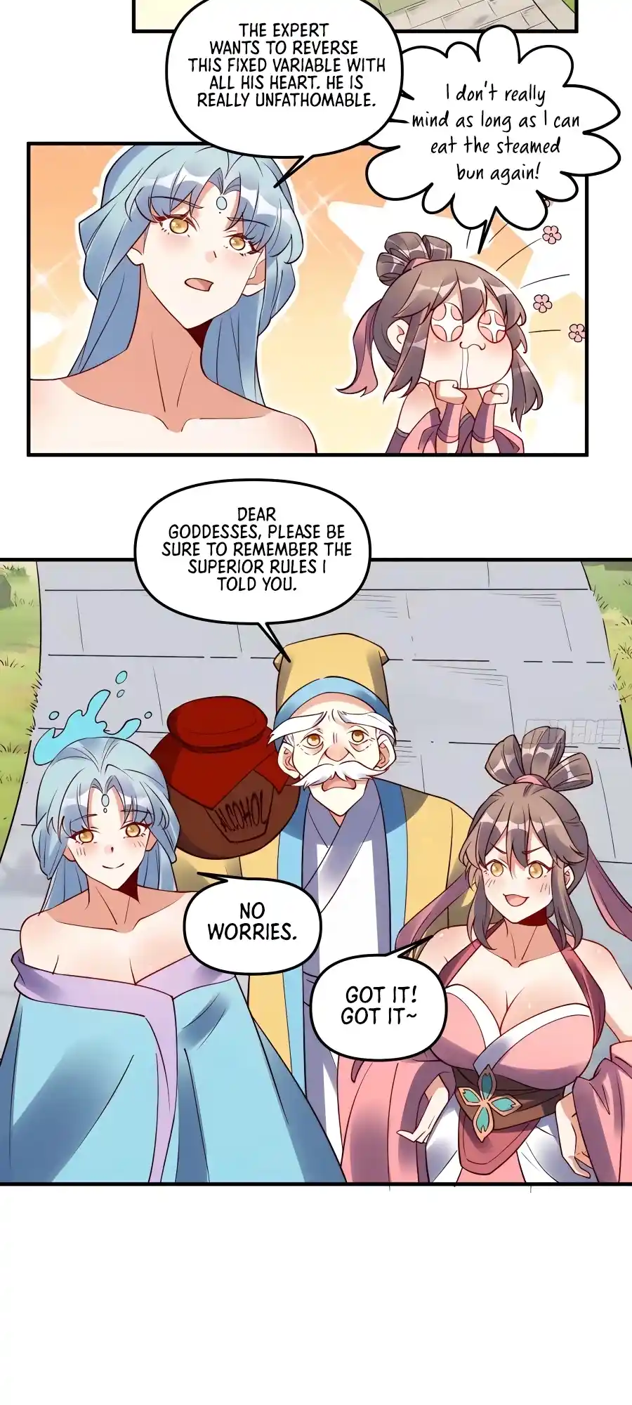 A Big Shot Actually 239