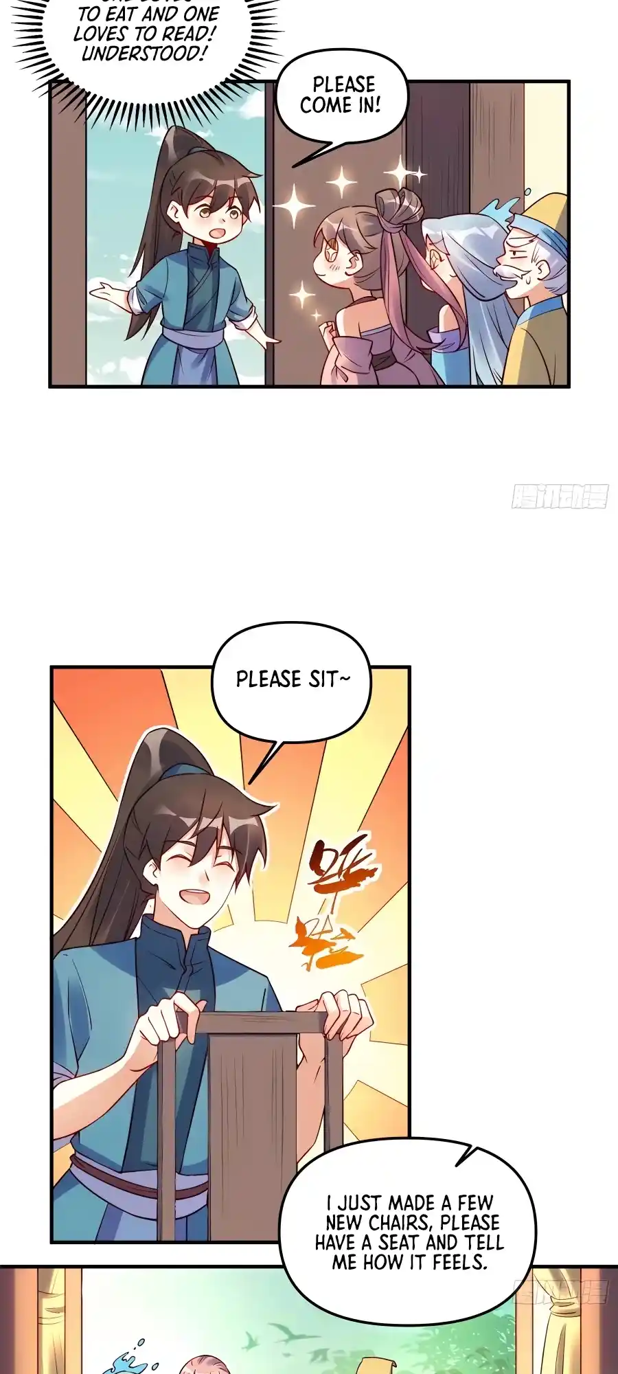 A Big Shot Actually 239