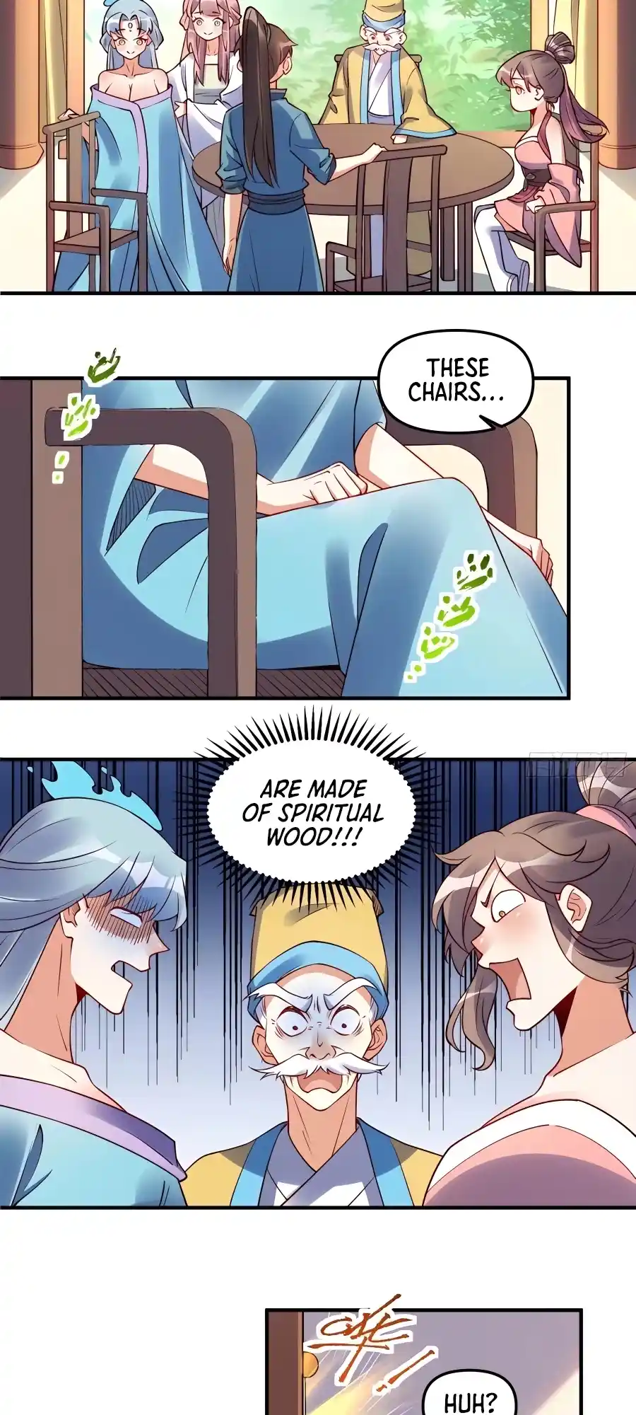 A Big Shot Actually 239