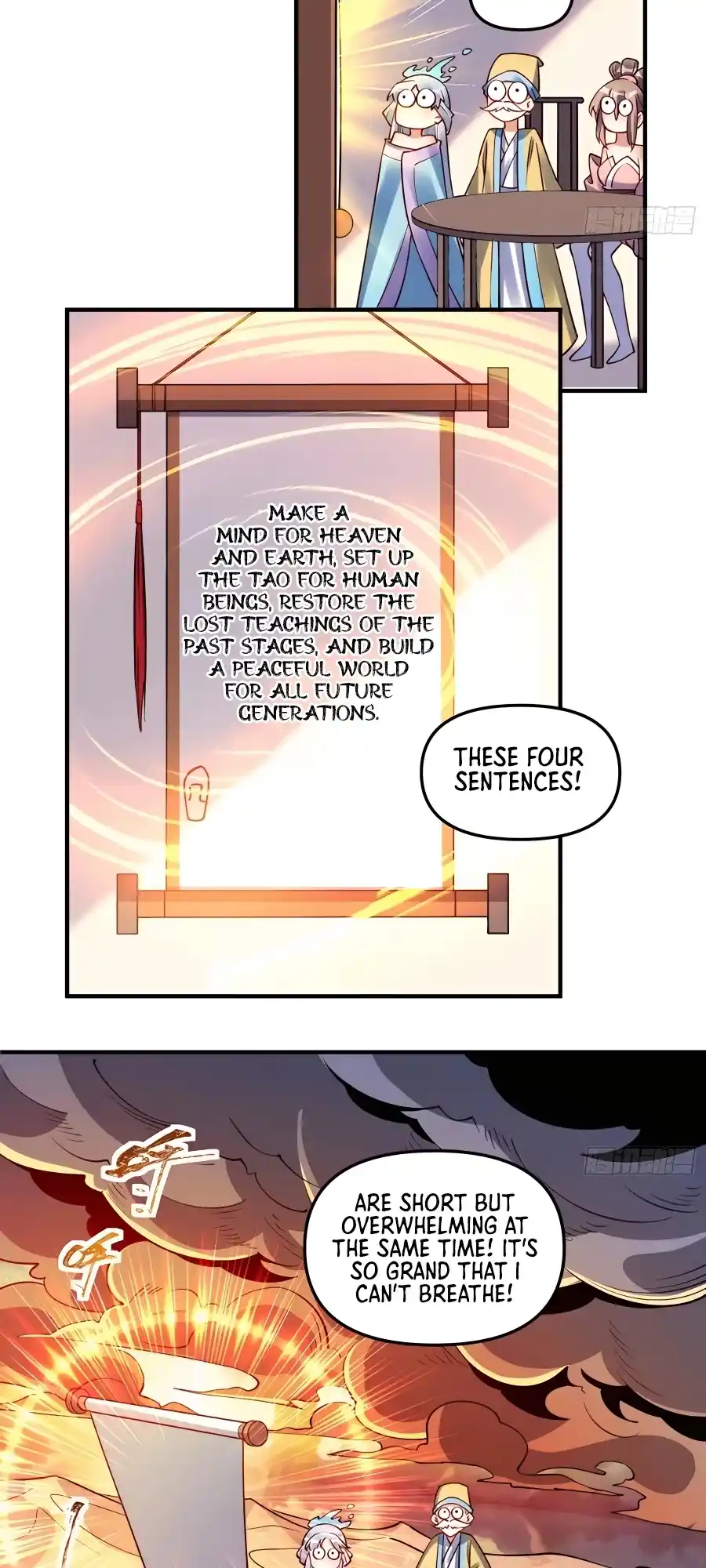 A Big Shot Actually 239