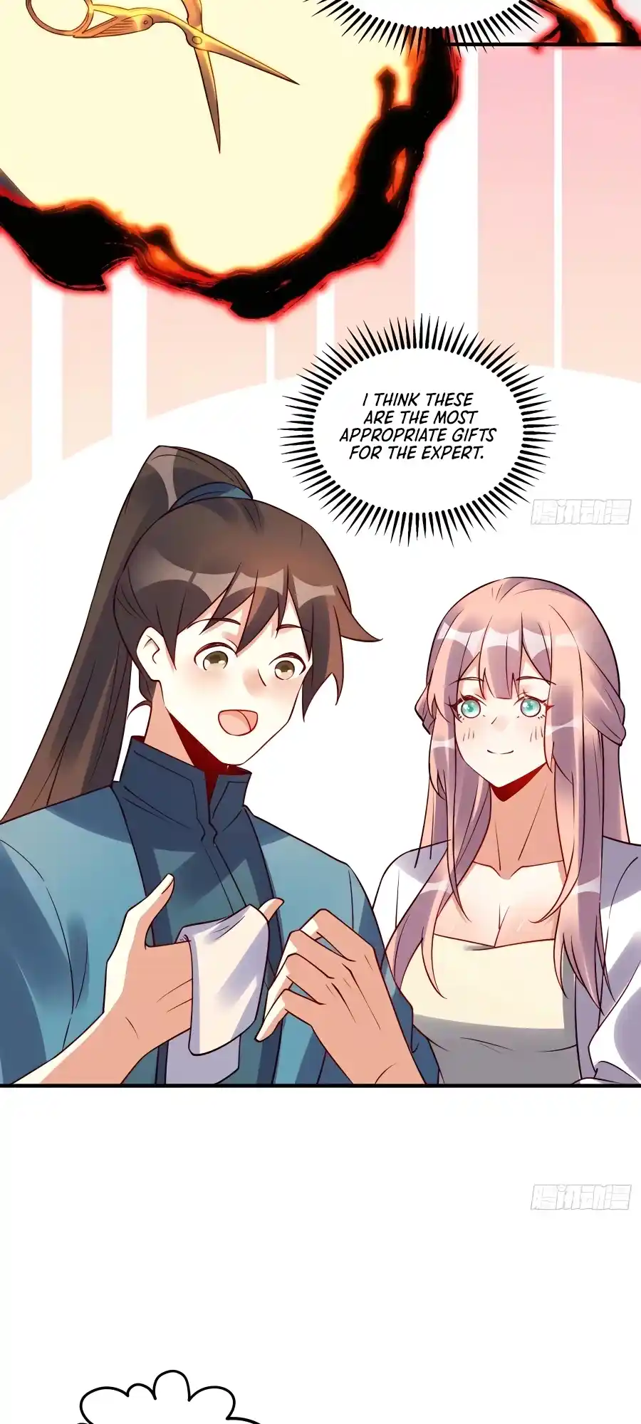 A Big Shot Actually 239