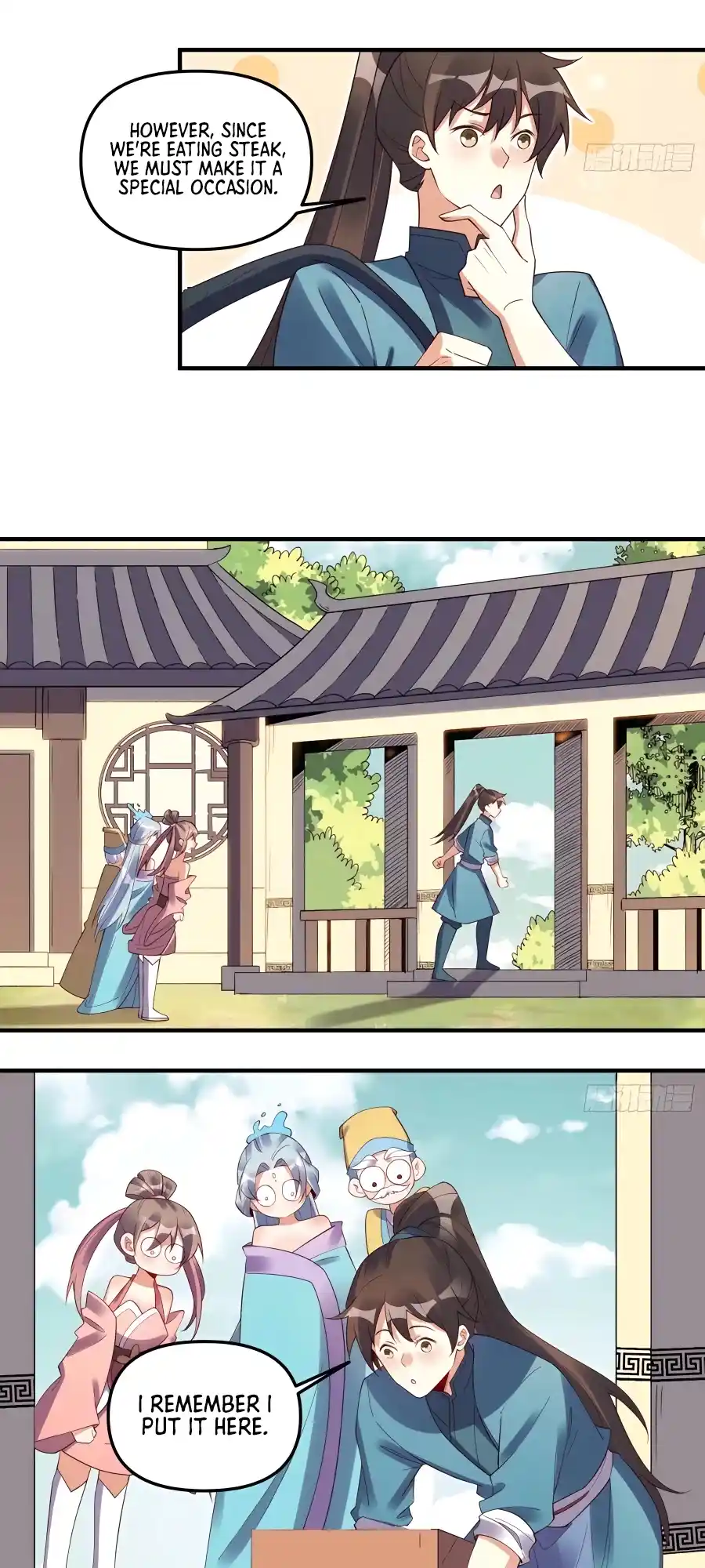 A Big Shot Actually 239