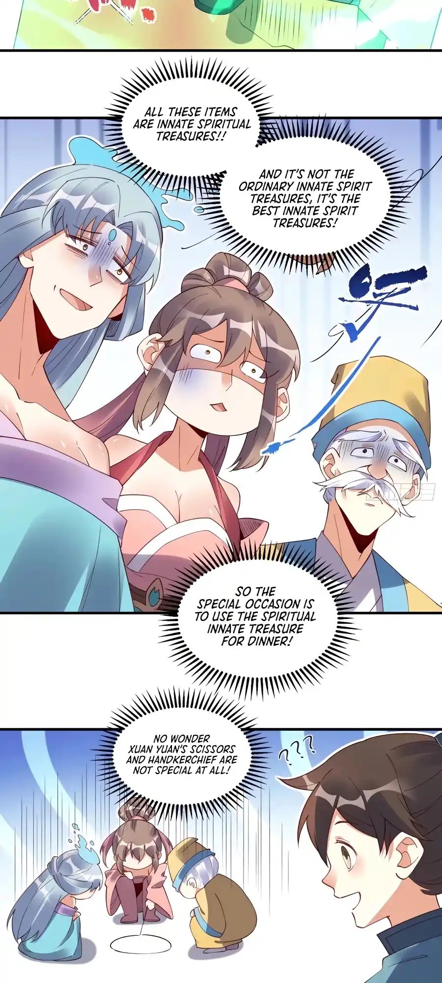 A Big Shot Actually 239