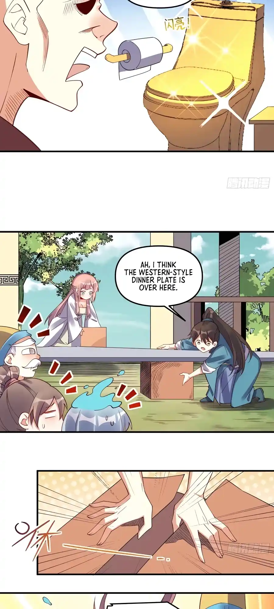 A Big Shot Actually 239