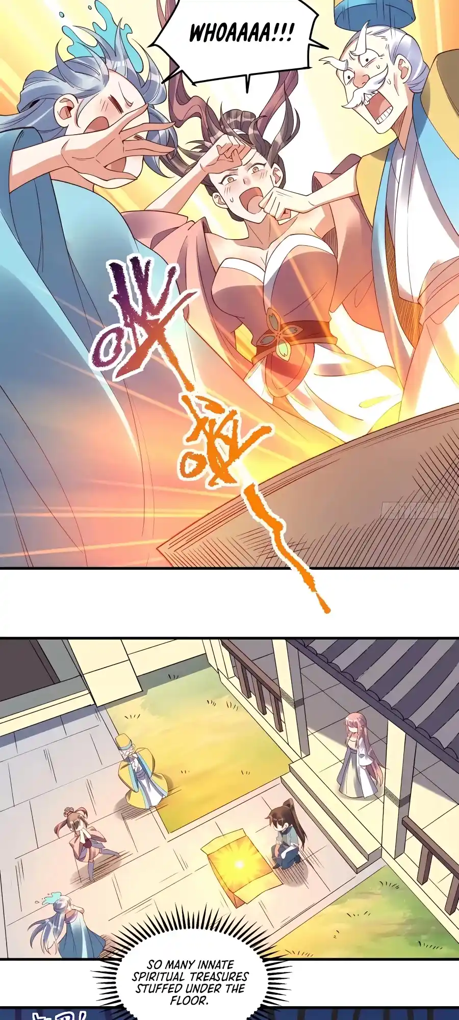 A Big Shot Actually 239