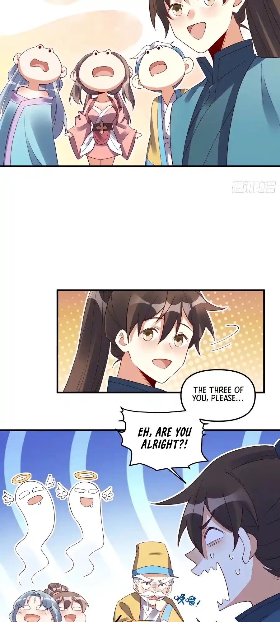 A Big Shot Actually 239