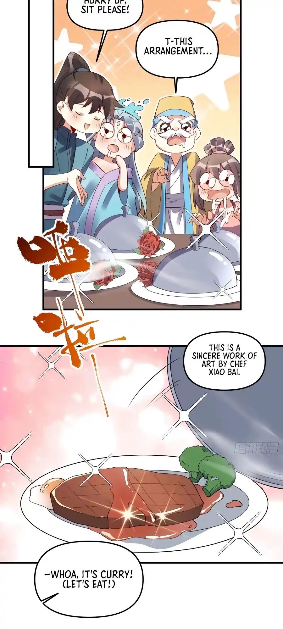 A Big Shot Actually 239