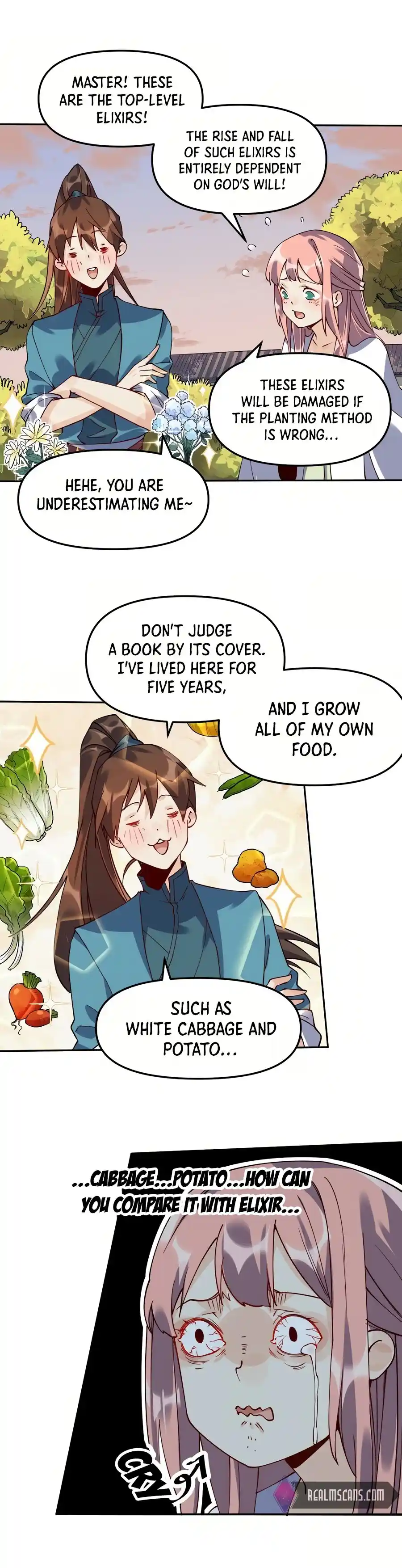 A Big Shot Actually 24