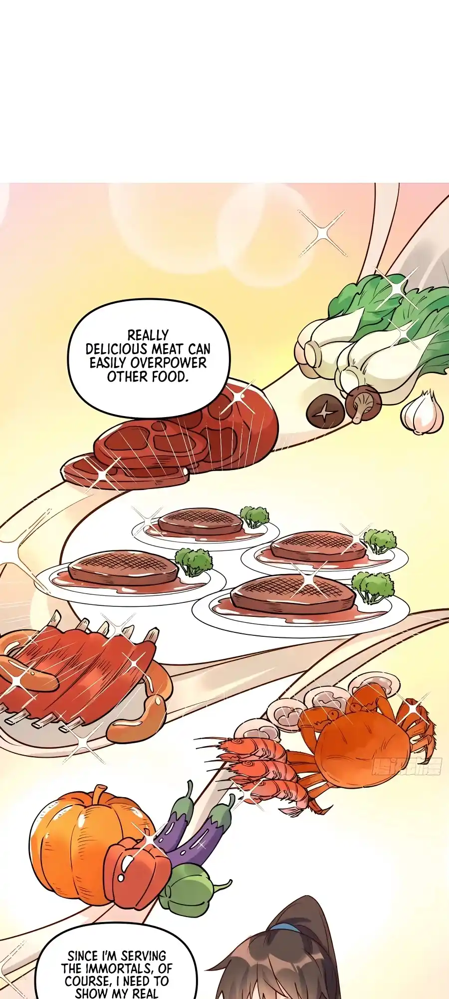 A Big Shot Actually 240