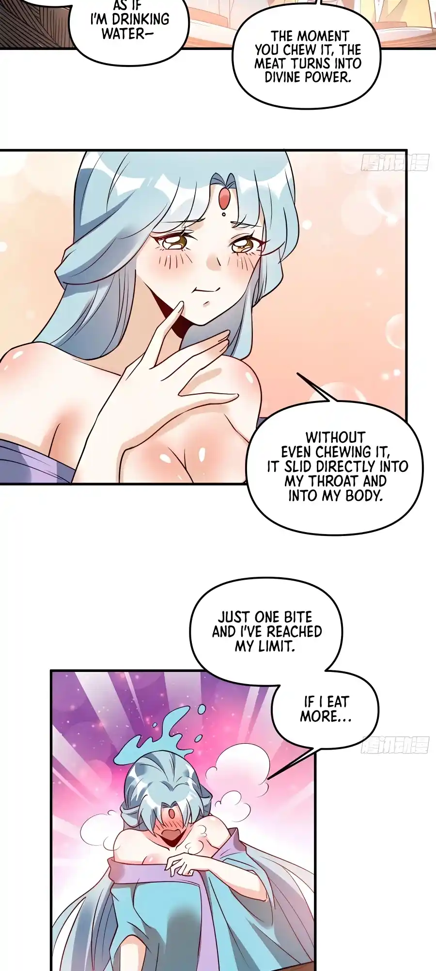 A Big Shot Actually 240