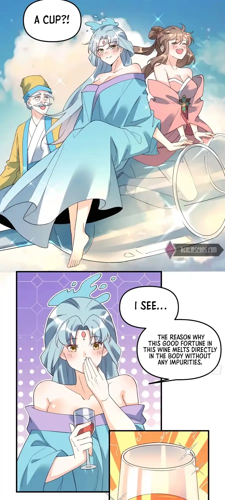 A Big Shot Actually 240