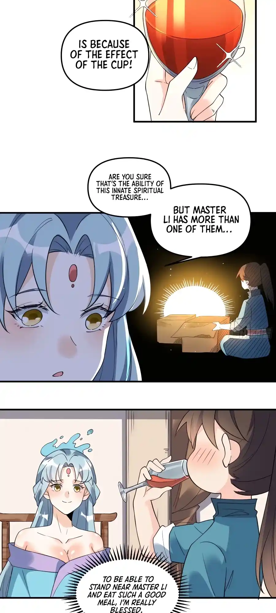 A Big Shot Actually 240