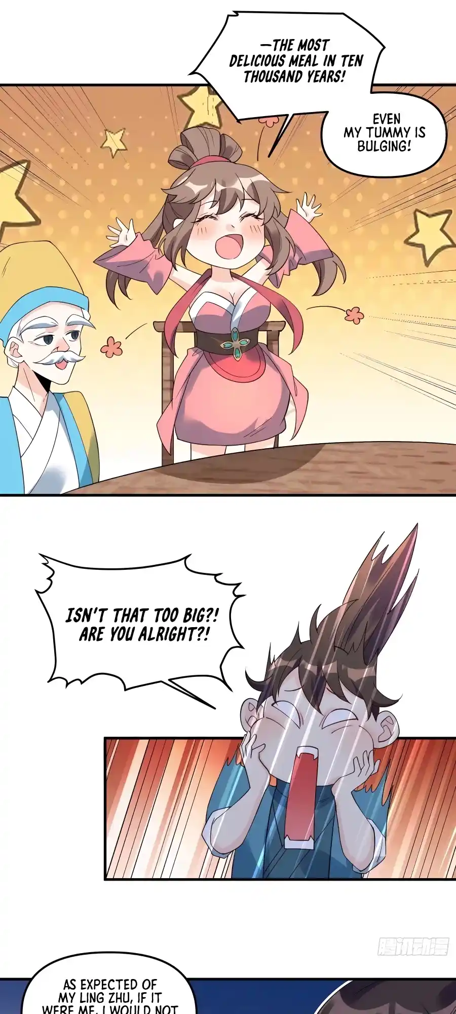 A Big Shot Actually 240