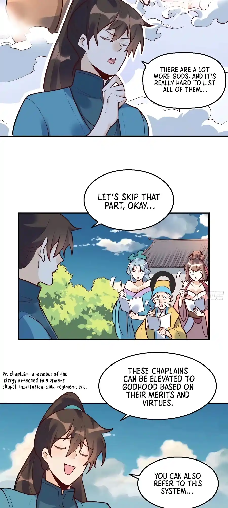 A Big Shot Actually 241