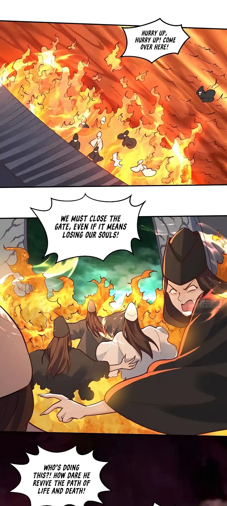 A Big Shot Actually 241