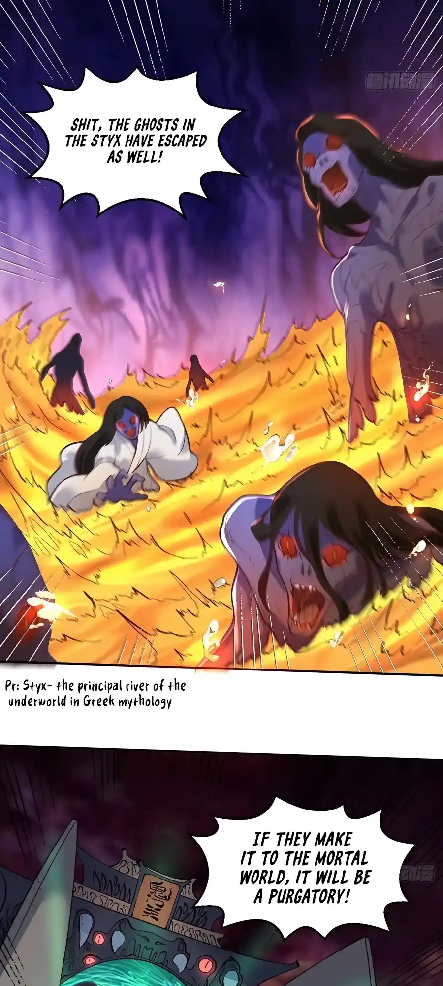 A Big Shot Actually 241