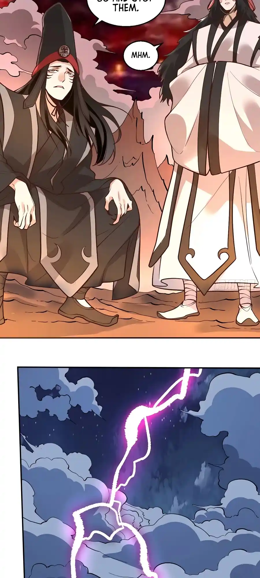 A Big Shot Actually 241