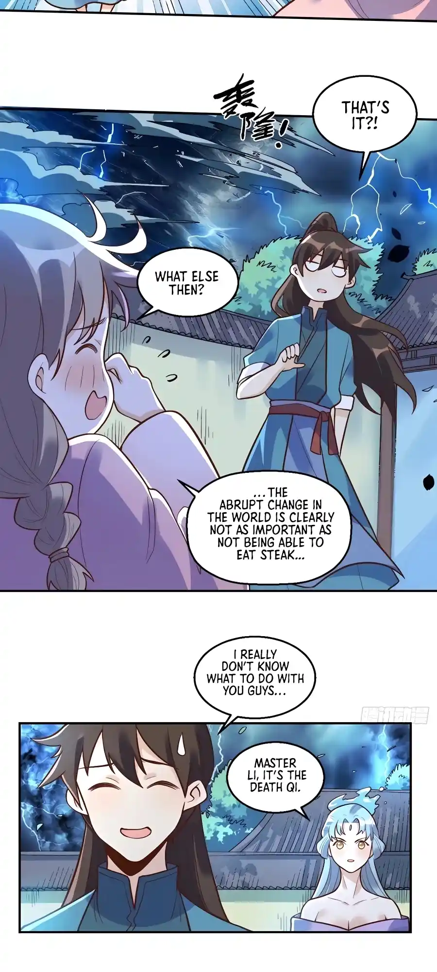 A Big Shot Actually 241