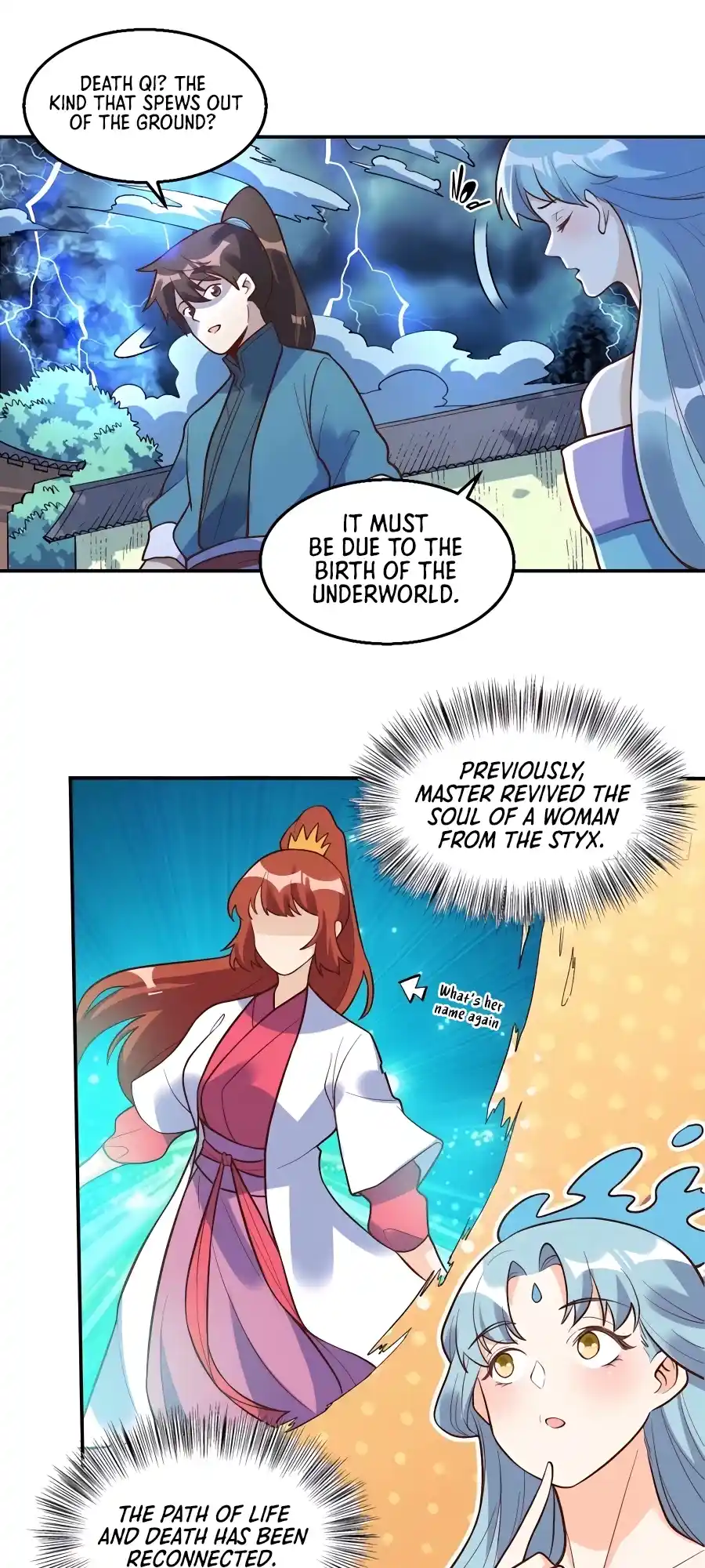 A Big Shot Actually 241