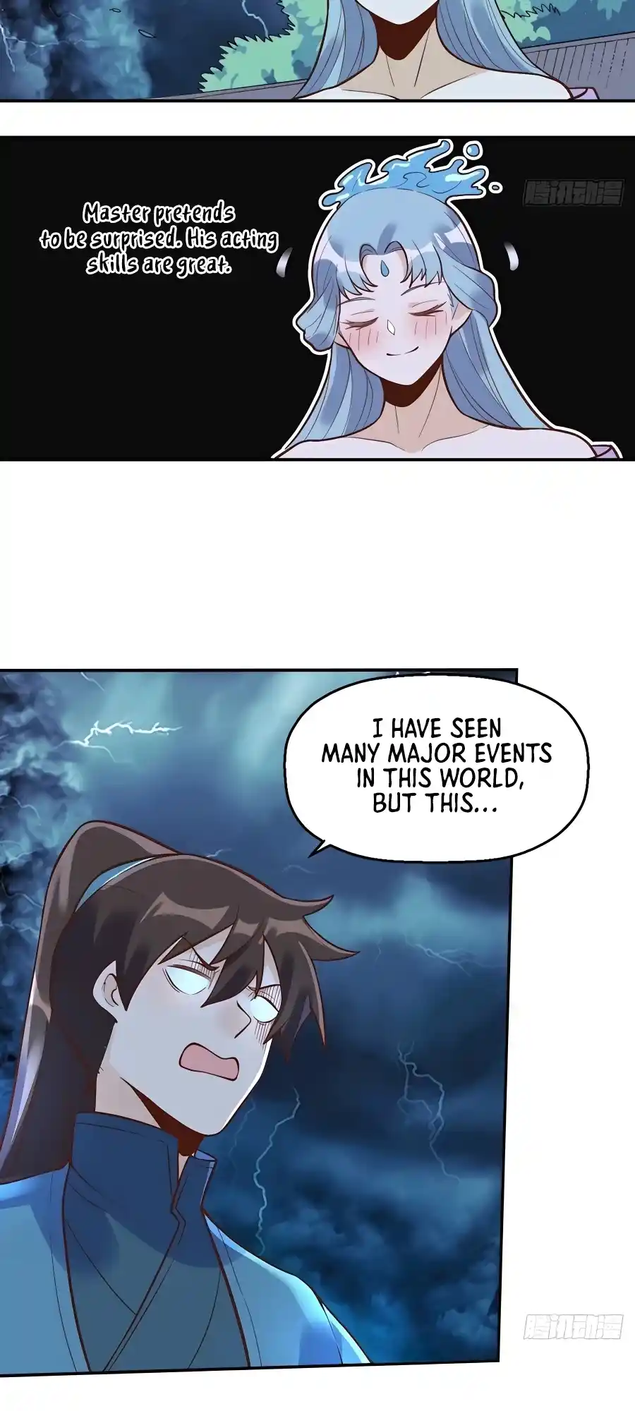 A Big Shot Actually 241