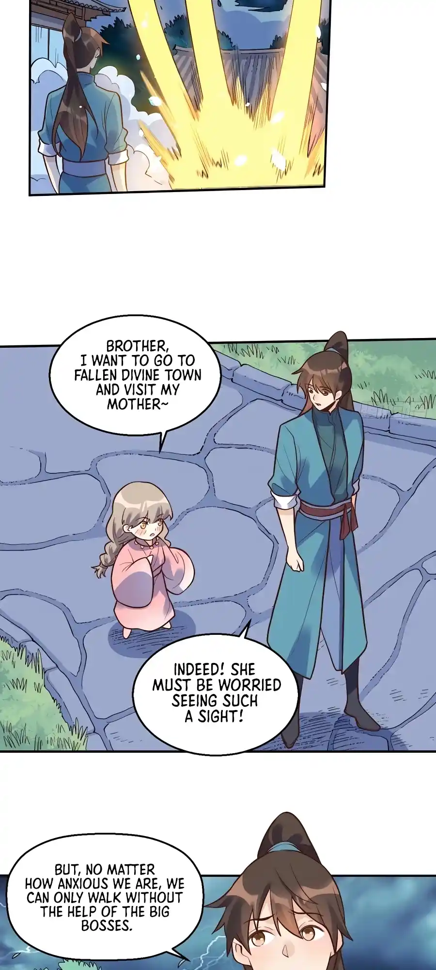 A Big Shot Actually 241