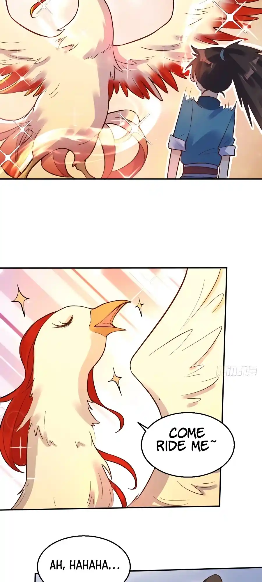 A Big Shot Actually 241