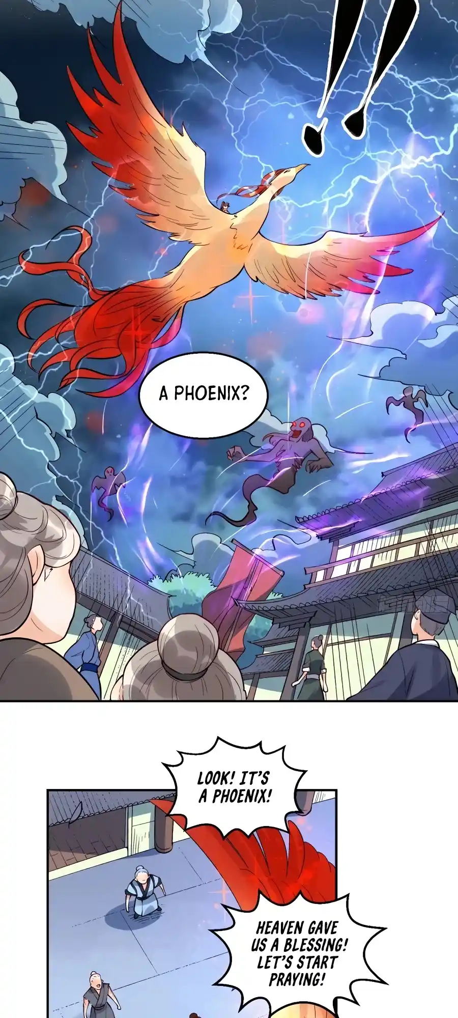 A Big Shot Actually 242