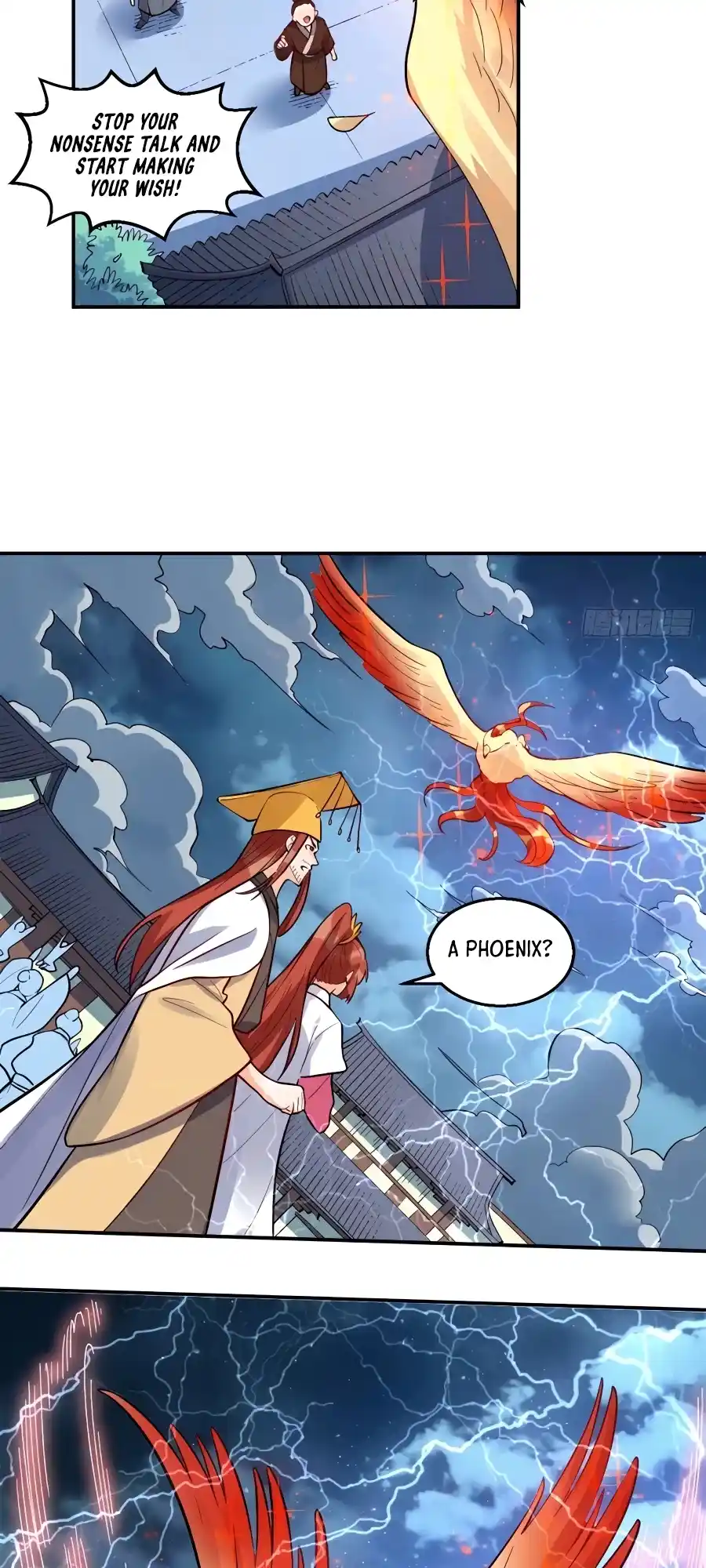 A Big Shot Actually 242