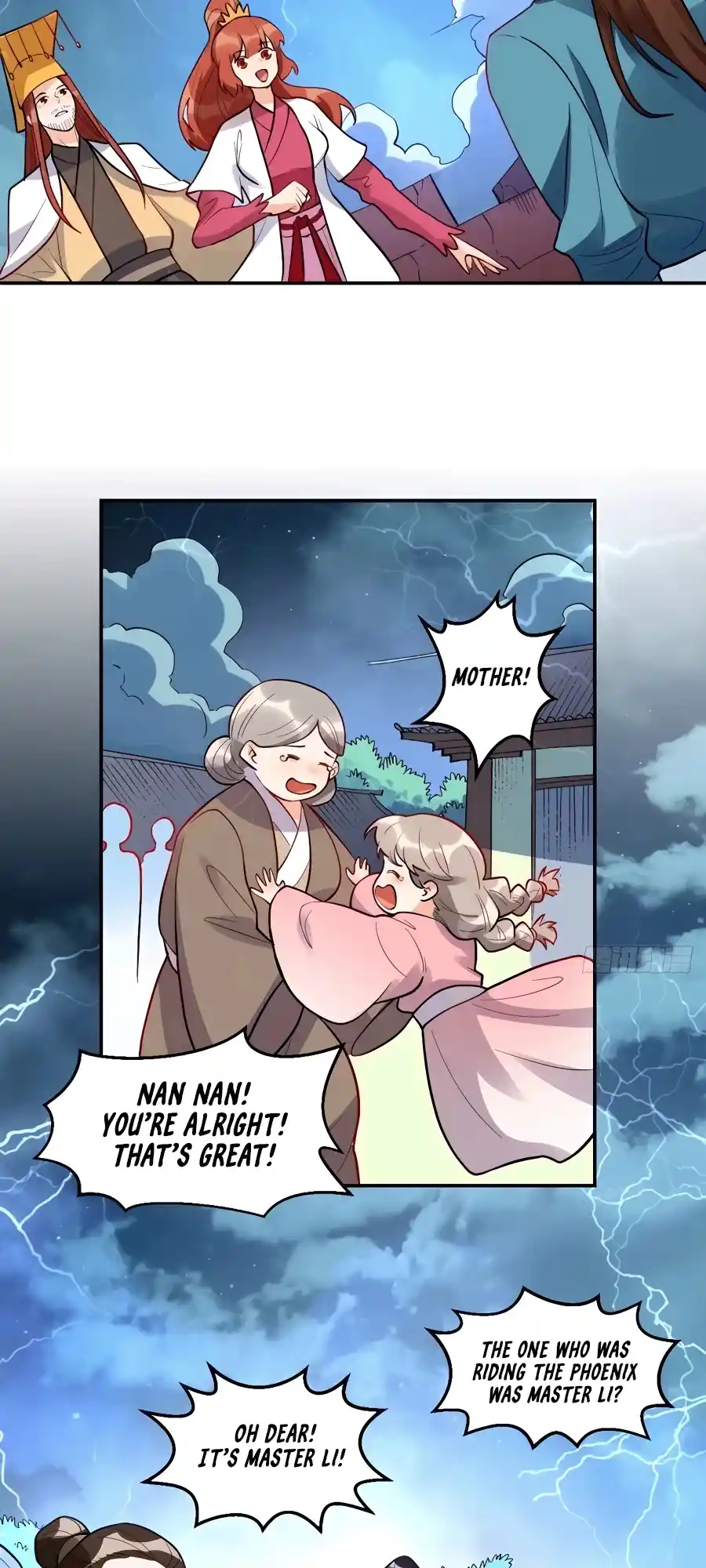 A Big Shot Actually 242