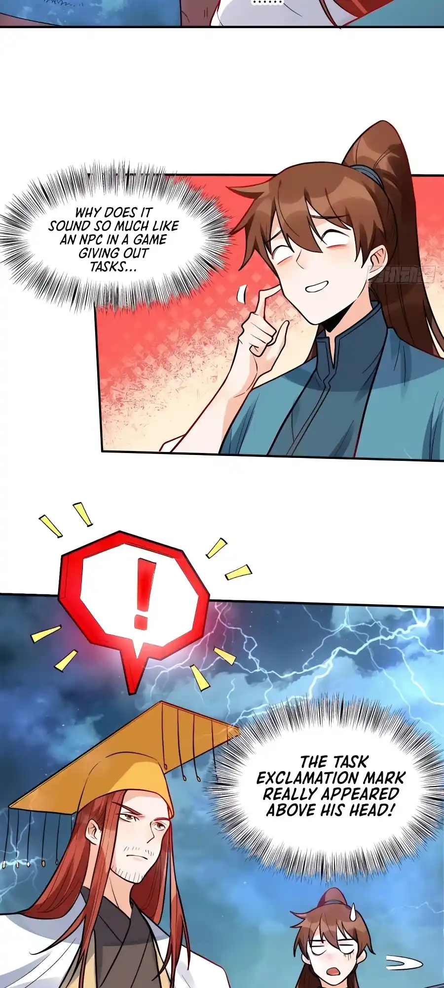 A Big Shot Actually 242