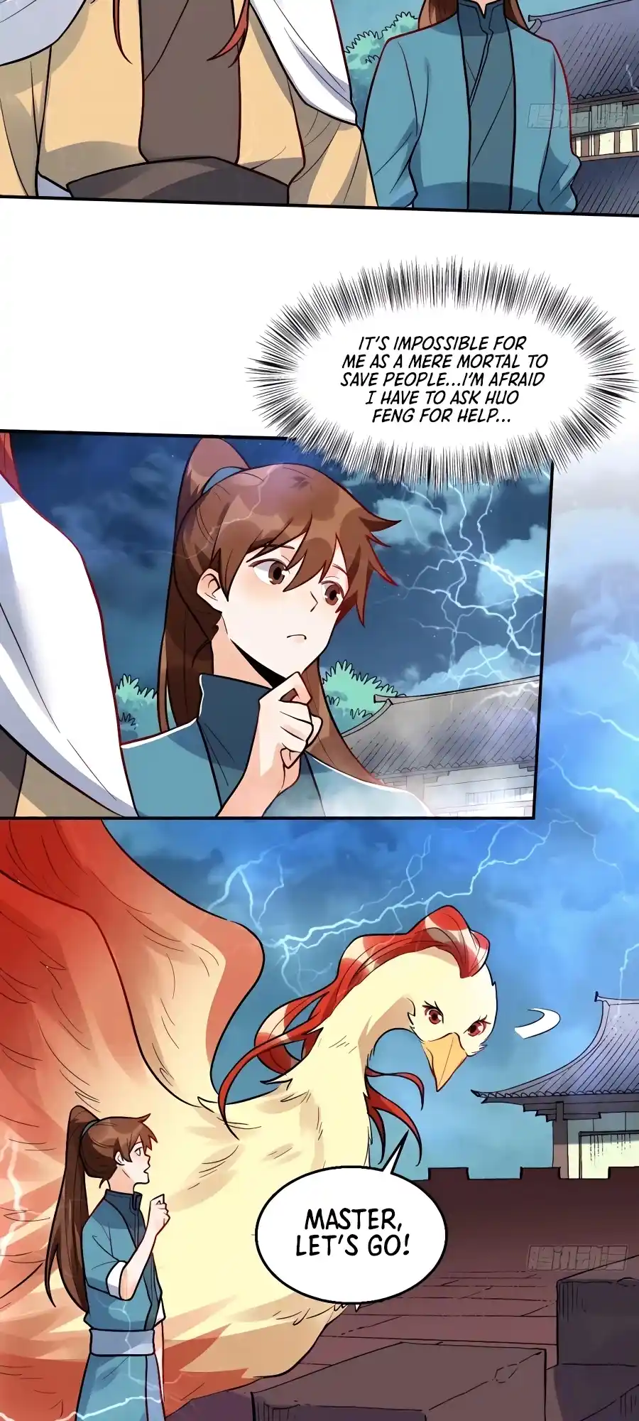 A Big Shot Actually 242