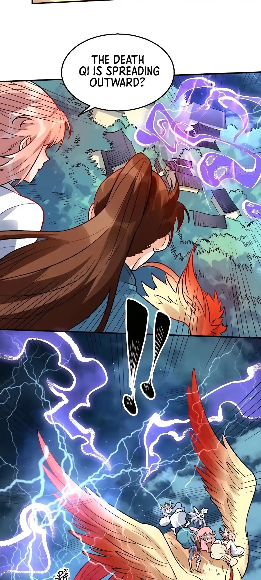 A Big Shot Actually 242