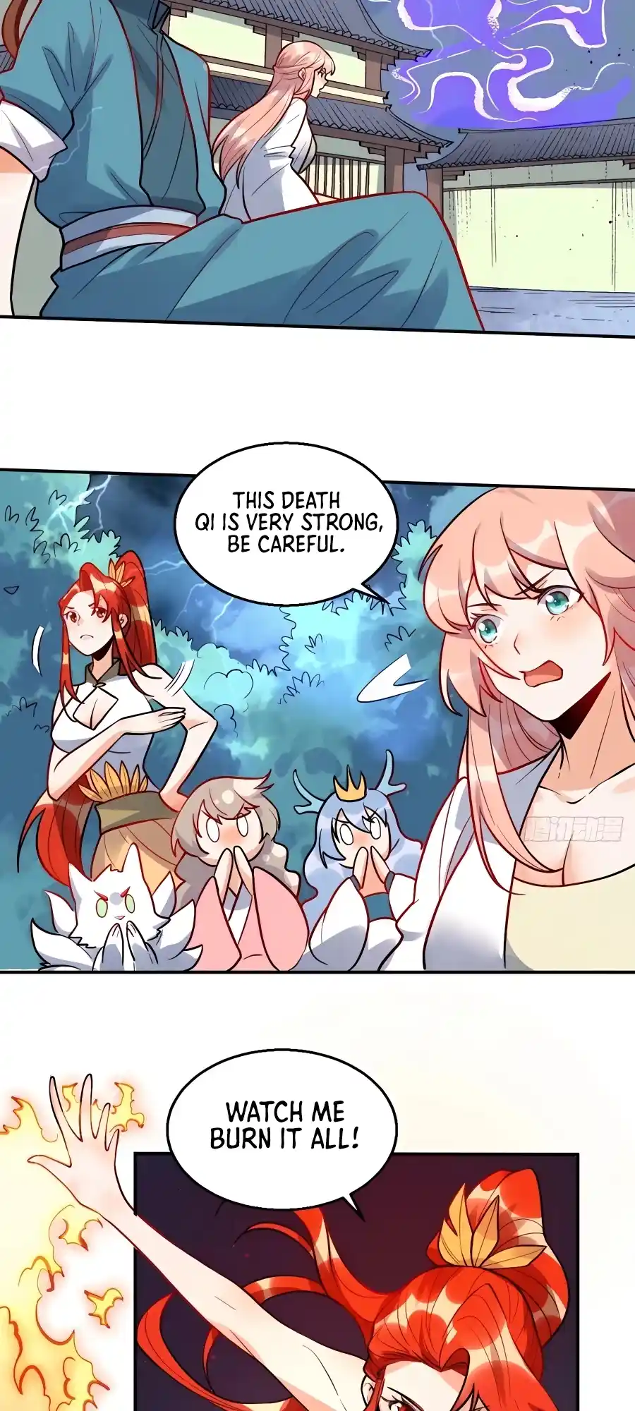 A Big Shot Actually 242