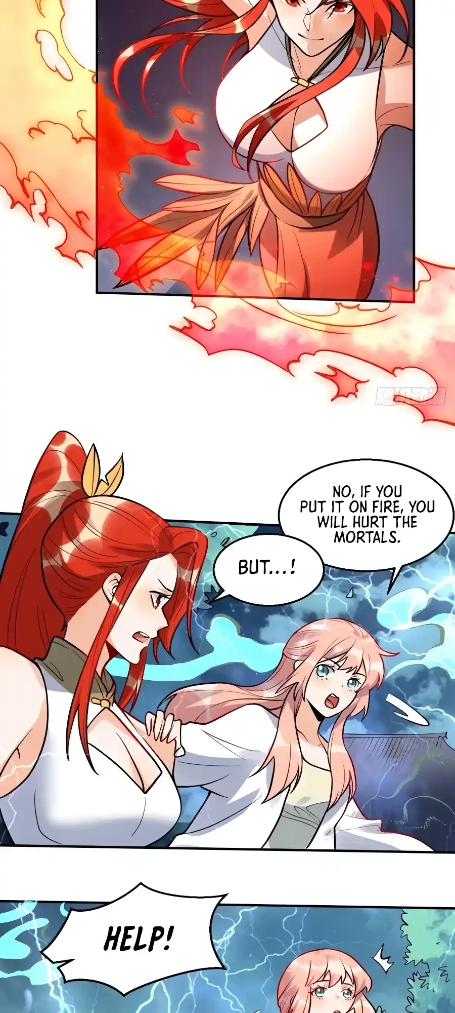 A Big Shot Actually 242